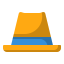 hat icon