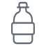 bottle icon