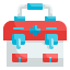 briefcase icon