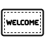 doormat icon