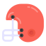 Helmet icon