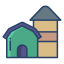 Farm House icon