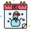 Dicembre icon
