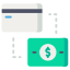 Money Transaction icon
