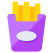 Fries Packet icon