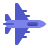 Kampfjet icon