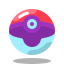 Open Pokeball icon