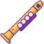 Clarinette icon