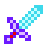 Minecraft Sword icon