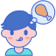 hunger icon