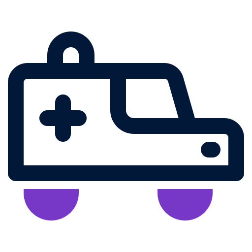 Ambulance icon