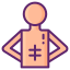 body variant icon