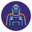 engineer icon