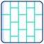 Tiles icon