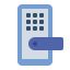 Smart Door Lock icon