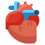 Heart icon