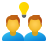 Teamwork icon