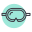 mergulhando icon