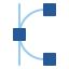 vector icon