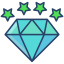 Diamante icon