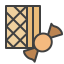 Wafer icon