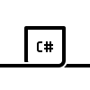 connect style cs icon