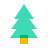 针叶树 icon
