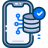 Phone Database icon