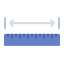 ruler icon