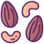 Dry Fruits