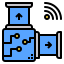 pipe icon