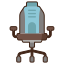 Gaming Chair icon