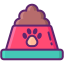 Миска для домашних животных icon
