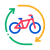 Rent Bike icon