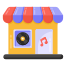 externe-Music-Store-music-store-smashingstocks-flat-smashing-stocks-14 icon