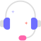 Headphone icon