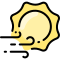 sunny icon