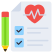 Medical Checklist icon