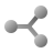 Connect icon