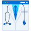 medical appointment icon