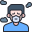 air pollution icon