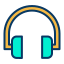 casques icon
