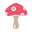 蘑菇 icon