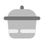 Pot icon