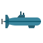 潜艇 icon
