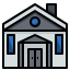 home icon