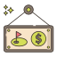 minigolf icon