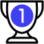 trophy icon