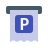 multa de estacionamiento icon