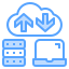 upload icon